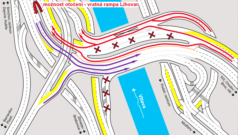 schema E4 BM